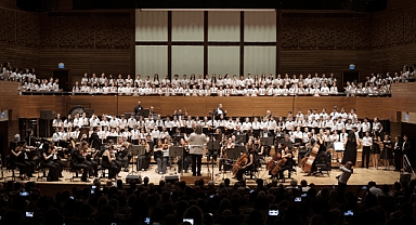 Olten Sanat Vakfı, Çocuk Şarkıları Bestecilerini Arıyor: Yarışma Başvuruları Başladı