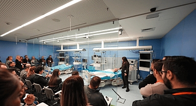 Medtronic ve İstanbul İl Sağlık Müdürlüğü İş Birliğiyle Biyomedikal Mühendislerine Özel Teknik Servis Eğitimi Düzenlendi