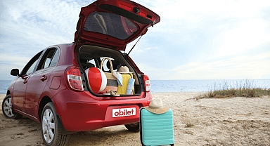 Obilet, 2024 Yılı Seyahat Sektörüne İlişkin İstatistikleri Açıkladı