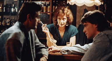 Pera Müzesi’nde “Yunanistan Sineması Günleri” Başlıyor