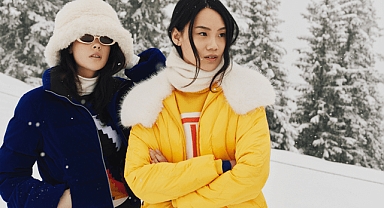 Perfect Moment AW24 Koleksiyonu V2K Designers’da Moda Severlerle Buluşuyor