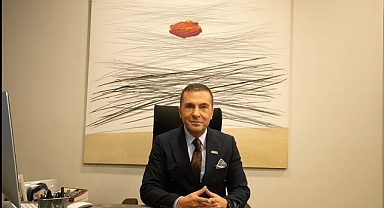 Re/Max 7Tepe Ofisi'nin Sahibi Hasan Can, 20 Yıllık Deneyimini Kitaplaştırdı