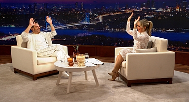 Saba Tümer Ekranlara Geri Dönüyor