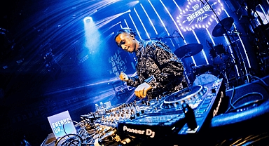 Sneaks Up, 10. Yılını Coşkuyla Kutladı