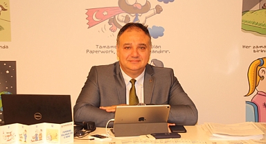 Yapay Zeka ve Bulut Bilişimle Türkiye’nin Bilişim Sektörü Güçleniyor