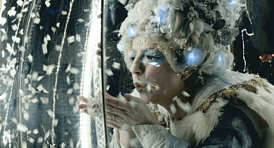 Yeni Yıl Coşkusu ‘Zorlu Yılbaşı Festivali’nde Yaşanacak