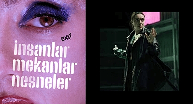 2025’in yeni oyunu “İnsanlar Mekanlar Nesneler” Zorlu PSM'de perde açtı