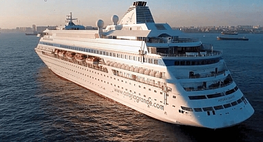 2025 Yılı Kruvaziyer Turizminde Rekorlar ve Çözümler Yılı Olacak