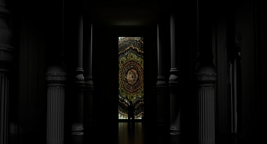 Adil-i Mutlak Temalı Hat Eserleri Sergisi 9 Ocak’ta Ziyarete Açılıyor