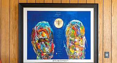 Art’n Palazzo: Kartalkaya’da Sanat ve Kış Turizmi Buluşuyor