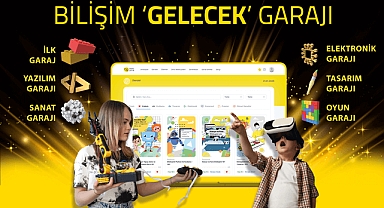 CATCHUPPER EĞİTİM DÜNYASIYLA BULUŞMAYA HAZIRLANIYOR