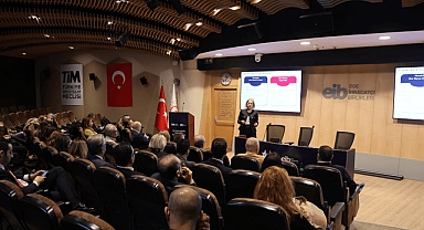 Ekonomi Yönetimi Sanayiye Daha Fazla Odaklanmalı