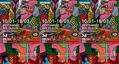 Gökhan Tüfekçi'den 