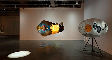 Günther Vogt ile “Beklentiler ve Karşılaşmalar” Buluşması İstanbul Modern’de