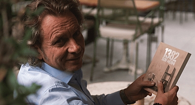 HAKAN SİNANGİL’DEN ÇARPICI BİR ESER: “1382 - SON MERMİ”