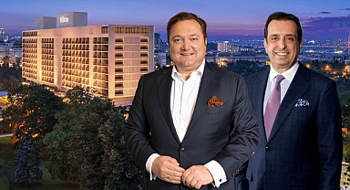 Hilton Türkiye'de Başkan Yardımcılığı görevine Joachim Hartl atandı