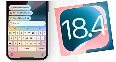 iOS 18.4 Yeni Güncellemeler Neler? iOS 18.4 İle Neler Değişti? iOS 18.4 Ne Zaman Gelecek?