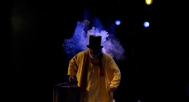 Kar ve Sihirle Dolup Taşan Bir Dünyaya Hazır Olun: Slava’s Snow Show Yeniden Zorlu PSM’de