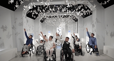 Katılım Emeklilik DigiZoo ve Engelsiz Sanat Derneği’nden Anlamlı İş Birliği