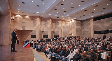 KOÇTAŞ’TAN USTALIĞA VE ZANAATA DEĞER KATAN BÜYÜK ORGANİZASYON