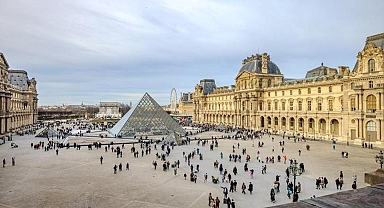Louvre'da değişim! Mona Lisa için özel bilet istenecek: AB dışı ziyaretçilere zam mı geliyor?