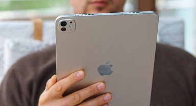 OLED ekranlı iPad Pro serisini genişletmeye hazırlanıyor