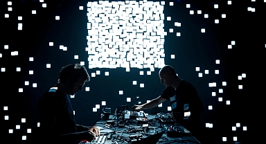  Pera Müzesi'nde Görsel ve İşitsel Bir Şölen: 