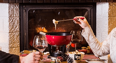 SAATİNİZİ AYARLAYIN: HAFTA SONU SWISSOTEL CHALET’TE KIŞ KEYFİ SİZİ BEKLİYOR