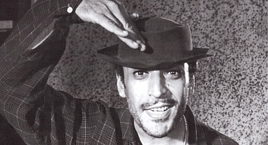 Sadri Alışık 100. Yaşında Beyazperdede Anılacak