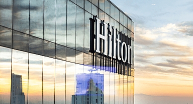 Sevgililer Günü’nde Hilton İstanbul Bomonti ile Unutulmaz Anılar Biriktirin