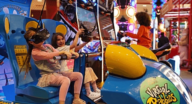 TÜRK MARKASI HUPALUPA, DÜNYANIN EN İYİ EĞLENCE MARKASI ÖDÜLÜNÜ KAZANDI