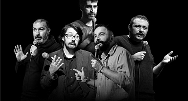 Zorlu PSM, Ocak Ayında Kahkaha Dolu Anlar Sunuyor