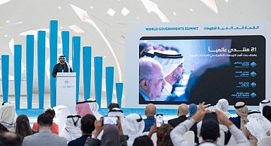 2025 Dünya Hükümetler Zirvesi başlıyor