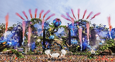 2025 yılında dünyada hangi festivaller yapılacak? İşte cevabı...
