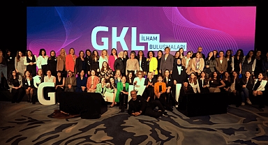 Geleceğin Kadın Liderleri 2. kez ‘GKL İlham Buluşmaları’nda bir araya geliyor