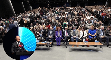 SAĞLIKTA DİJİTAL DÖNÜŞÜM HOSPITAL MANAGER ÇALIŞTAYINDA ELE ALINDI