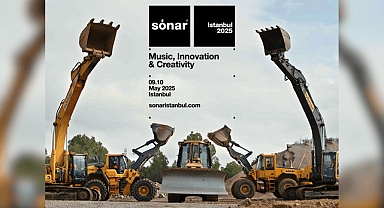Sónar Istanbul’un Yaratıcılık ve Teknoloji Platformu Sónar+D Istanbul Başlıyor