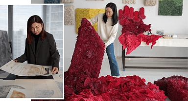 THE PENINSULA HOTELS, DÜNYACA ÜNLÜ “ART IN RESONANCE” PROGRAMINA EV SAHİPLİĞİ YAPIYOR