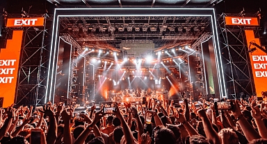 EXIT Festival, Sırbistan'dan Ayrılmayı Değerlendiriyor