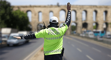 İstanbul’da toplantı ve gösteri etkinliği için kullanılacak birçok güzergah yasaklandı