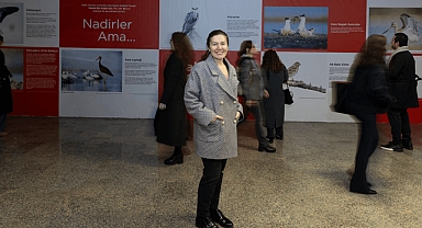 NADİR HASTALIKLAR DOĞANIN NADİR HİKÂYELERİ İLE BULUŞTU