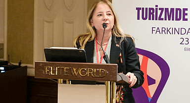 Aylin Özsavaş: 