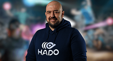 Röportaj: HADO Türkiye Kurucusu Koray Erdemir