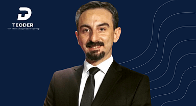 TEODER'de Yeni Başkan Boss Event Marketing Ajans Başkanı Umut Kaya Oldu