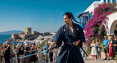 Yapay Zekâdan Serin Esintiler: Mitsubishi Heavy Industries’ten Sıra Dışı Reklam Serisi