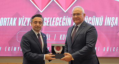 GEBKİM MTAL, ELMAS Programı ile Savunma Sanayii İçin Nitelikli İnsan Kaynağı Yetiştiriyor