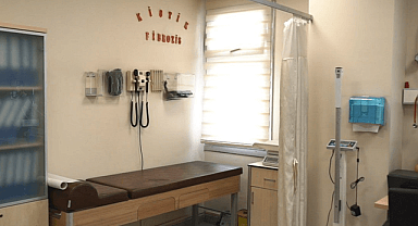 McDonald's Çocuk Vakfı'ndan Kistik Fibrozis Hastalarına Tam Destek