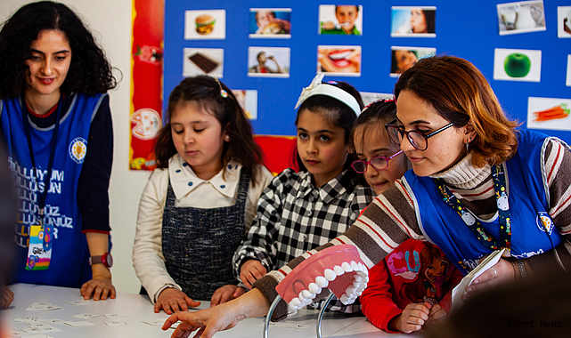 TEGV’de Sonbahar Dönemi Gönüllü Başvuruları Başladı