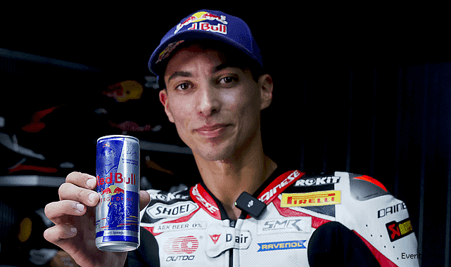 Toprak Razgatlıoğlu, Superbike Fransa Etabında İlk Günü Zirvede Tamamladı