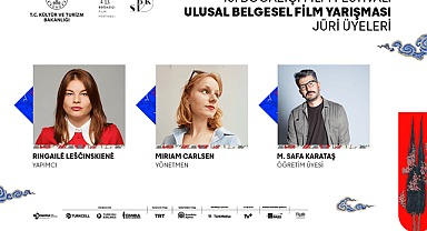 13. Boğaziçi Film Festivali’nin Belgesel ve Kısa Film Jürileri Açıklandı